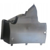 audi oe 8r0825202a крышка przeciwbłotna