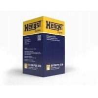 Hengst filter h397wk фильтр топлива