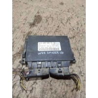 Блок управления парктрониками Mercedes E W211 2002 a0255457132,0263004025