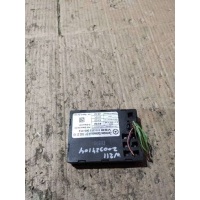 Блок управления центральным замком Mercedes E W211 2002 a2115403145
