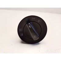 Переключатель света Skoda Octavia A4 2000 1U0941531D