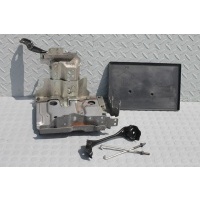 Подставка крепление akumulatora nissan qashqai j11 1.5 dci 13 - 21