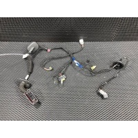 Проводка двери передней левой Kia K5 3 2020 91600L3520,91600L3520DA
