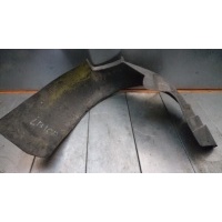 Защита арок передняя левая (подкрылок) Seat Ibiza 2 поколение 1997 6K0809961C