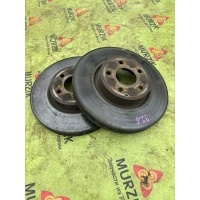 Тормозные диски MERCEDES E W212 2010 A0004211212, A2044210812