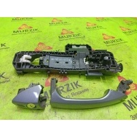 Ручка двери MERCEDES C W204 2012 A2047602634, A2047601034, A2047600270