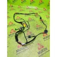 Проводка двери MERCEDES C W204 2012 A2045409835