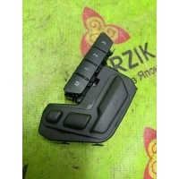 блок управления сиденьем MERCEDES C W204 2008 A2048204310