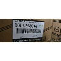 Лампы full светодиодный mazda cx30