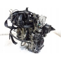 Двигатель отправка qr20 qr20de nissan primera p12 x - trail t30 2.0 16v