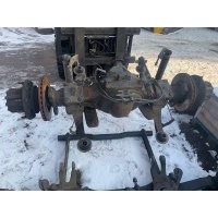 Задний мост для мерседес actros mp4 r440 2 , 227