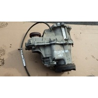 Джип oe p52853664ah cherokee редуктор кпп