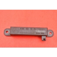 Антенна keyless a1648201575 мерседес мл w164 2005 - 2008