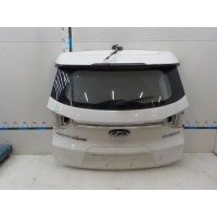 Дверь багажника Chery Tiggo 4 Pro 2020- 552000261AADYJ
