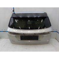 Дверь багажника Jaecoo J7 2023- 552000387AADYJ