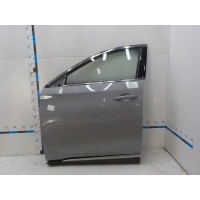Дверь передняя левая EXEED TXL 2020- 509000731ABDYJ