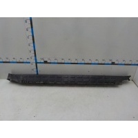 Подножка левая Jetour T2 2023- F265500710