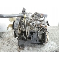 Двигатель в сборе hyundai h1 h100 h200 2.5 td d4bf