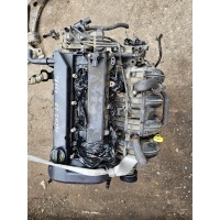 Двигатель aoda форд focus volvo mazda mondeo c - max 2.0 16v