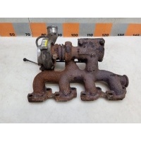Турбина Ford Transit 2000-2006 YC1Q6K682AD