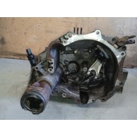 МКПП 4G92 Mitsubishi Carisma DA1A 1998 M486387