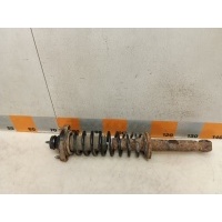 Амортизатор задний Mitsubishi Carisma DA1A 1998 MR910775