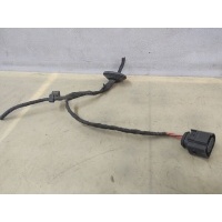 Разъем (фишка) проводки Volkswagen Passat (USA) 2 2017 4H0973714