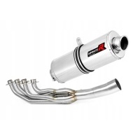 Dominator bw080da