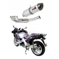 K1200rs 1997 - 2000 системы выхлопной глушитель hp1 dominator