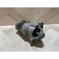 Стартер Renault Kangoo 1 1998 8200227092