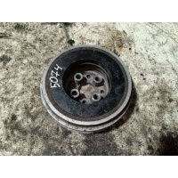 Шкив коленвала Volkswagen Polo 4 2003 038105243