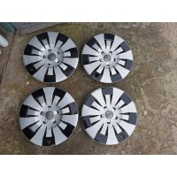 Колпак audi oe оригинальные 16 