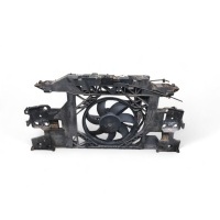 передняя панель (телевизор) Renault Grand Scenic 3 2012 752100007R,214810898R