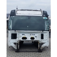 Кабина volvo fh4