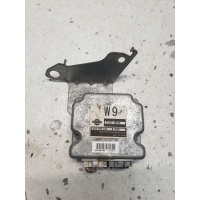 Блок управления кпп nissan tiida 31036 8w92b