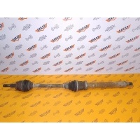 Вал привода Ford Focus CB8 2012 2048637, 1809717, 2160726, 1809704, 1761376