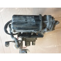 Компрессор подвески audi q7 4m 4m0616005j