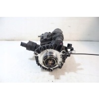 Тнвд peugeot 407 2.0hdi