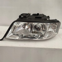 Фара левая передняя audi a6 c5 ксенон 155929 - 00