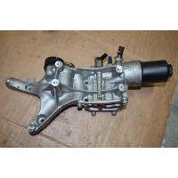 лапа крепление генератора volkswagen audi seat 06k903143c