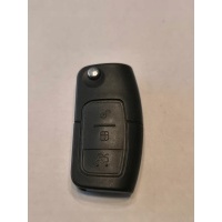 Ключ ключ форд focus mondeo c - max фиеста mk7 galaxy kuga 3m5t - 15k601 - ac