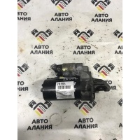 стартер BMW X5 E70 2009 12417796892
