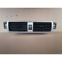 Magna pt 81619506071 решётка вентилятора