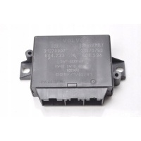 Volvo xc90 i блок pdc парктроник рестайлинг 31270752