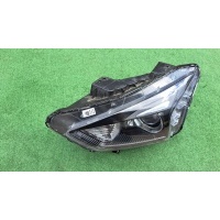 Фара левая переднее hyundai bayon 92101q0500