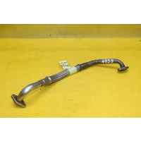 Провода трубки турбины volkswagen гольф iv audi a3 seat леон i 1.8 т agu 06a145735c
