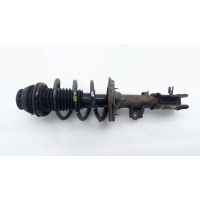 Амортизатор подвески Kia Rio QB 2016 546504Y101, 546304L104