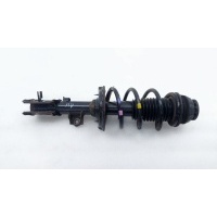 Амортизатор подвески Kia Rio QB 2016 546604Y101, 546304L104