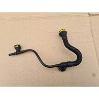 Трубки трубки маслоотделителя масляный citroen c2 c3 berlingo peugeot 207 1.1 1.4 8v