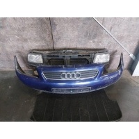 В сборе передняя капот бампер фара błotink audi a3 8l lz5k